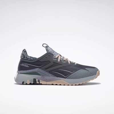 Reebok, Nano X1 Tr Ad Jn99, Gabgry/Brgcob/P