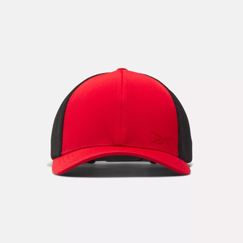 Reebok cheap red cap