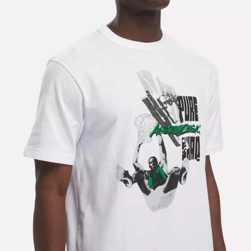 Shaq cheap t shirt