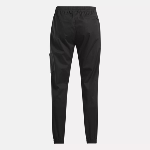 Reebok Pants Ri Eu Jogger Black HA4329