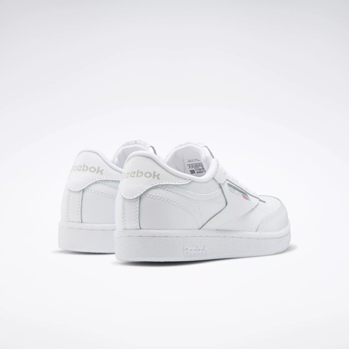 Reebok club c grade hot sale school