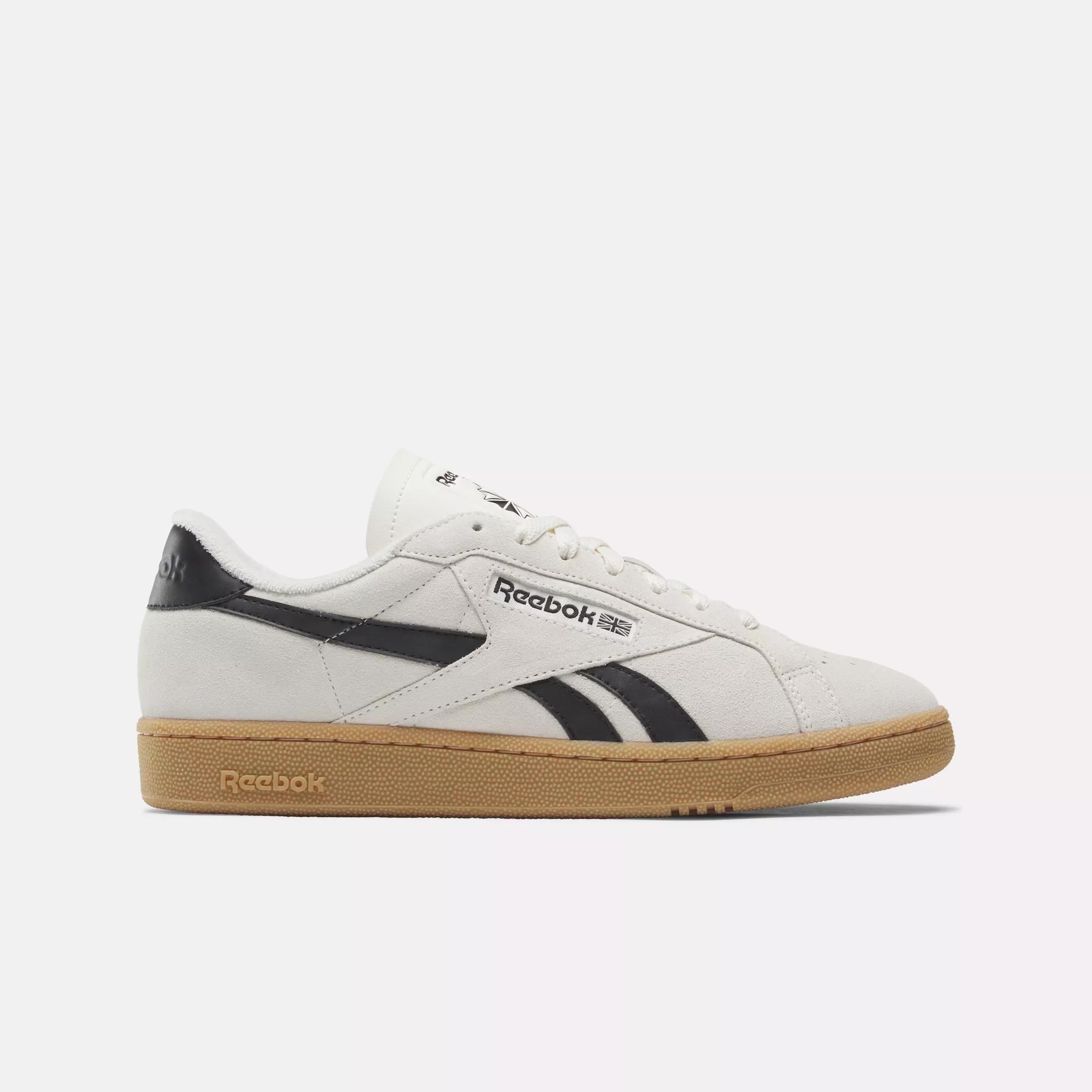 Обувь Reebok Club C Grounds в Великобритании