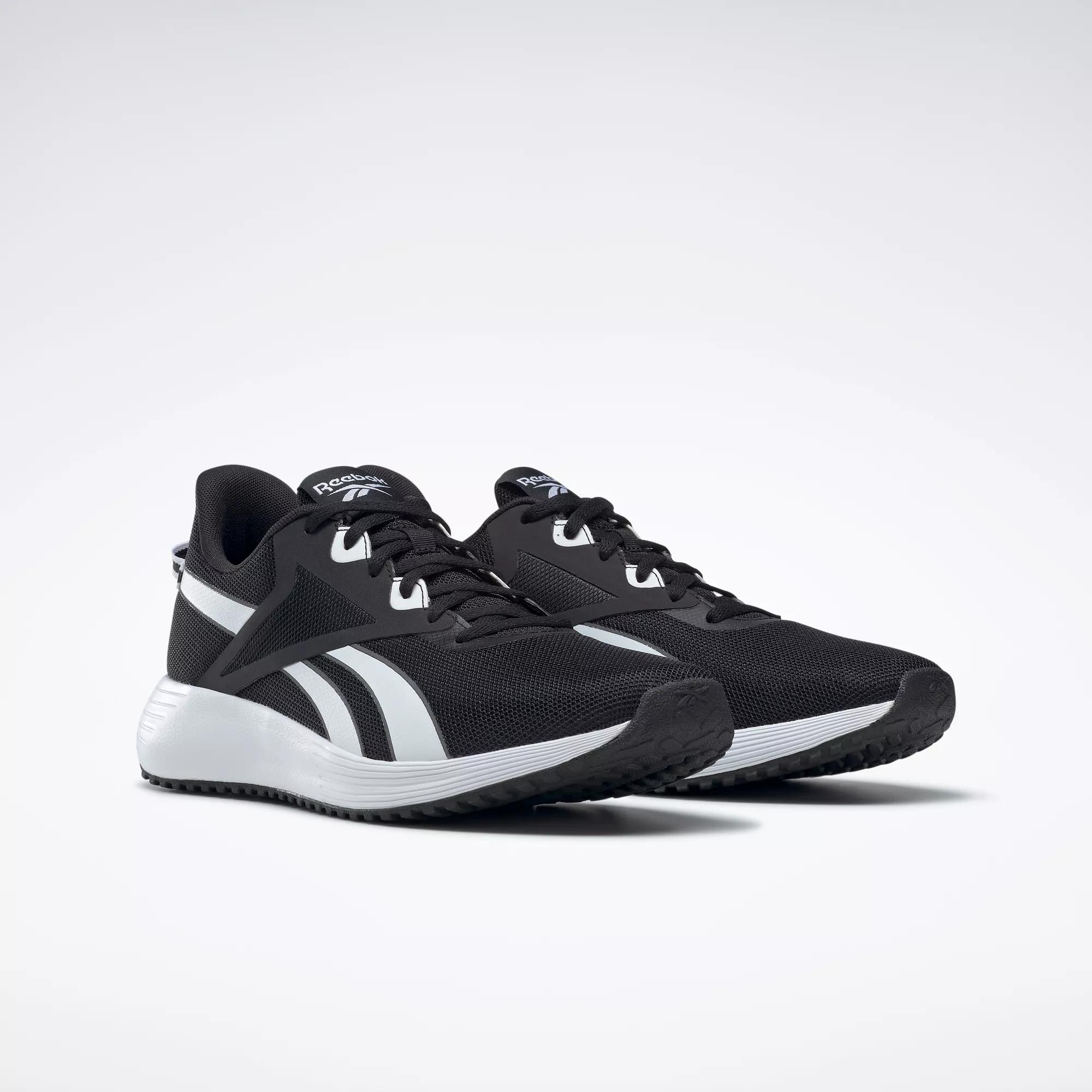 ZAPATILLAS REEBOK HOMBRE LITE NEGRAS