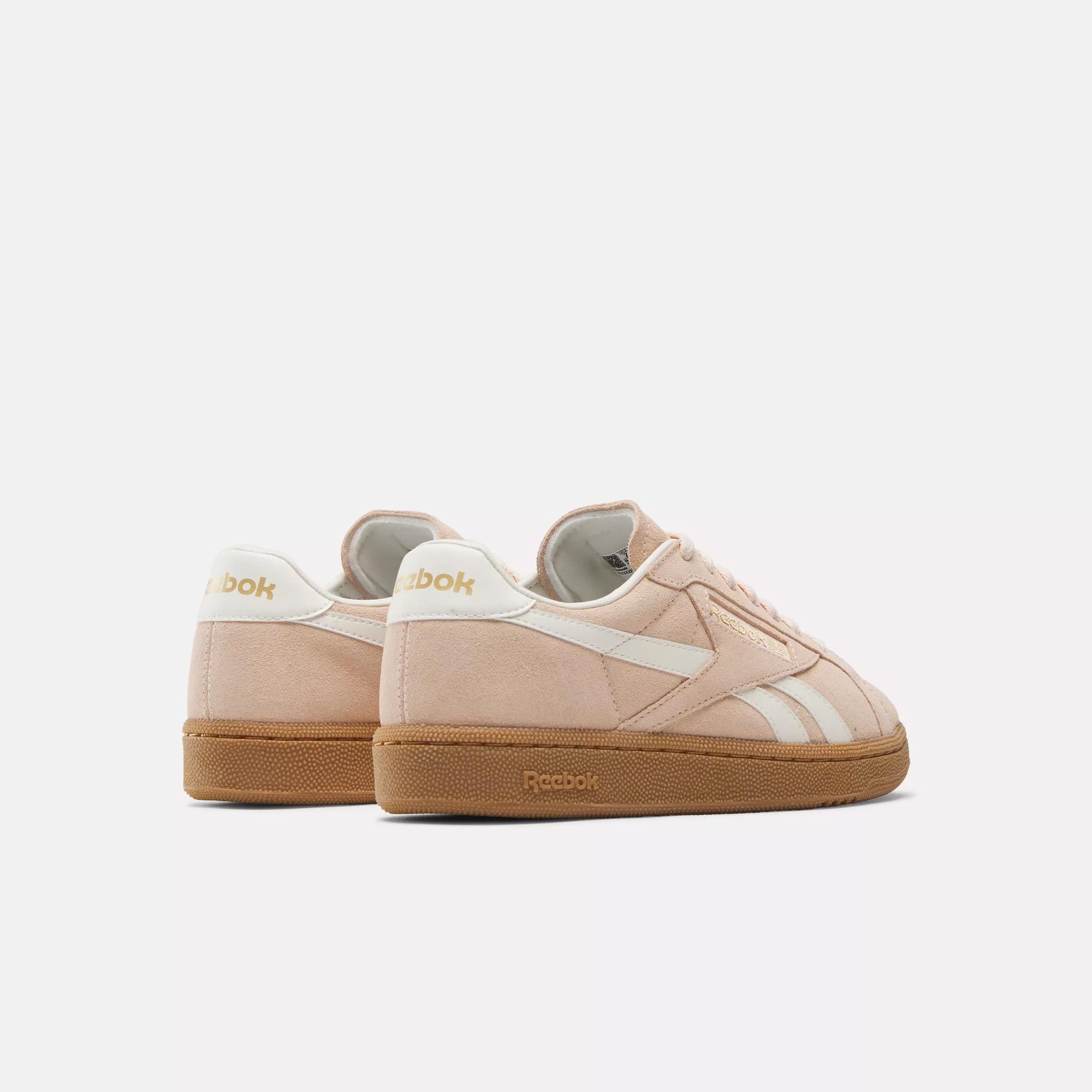 Reebok club beige online