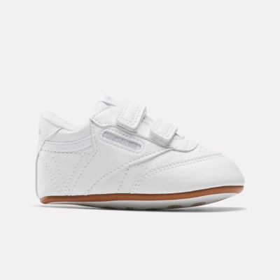 Club C Crib Shoes - Toddler