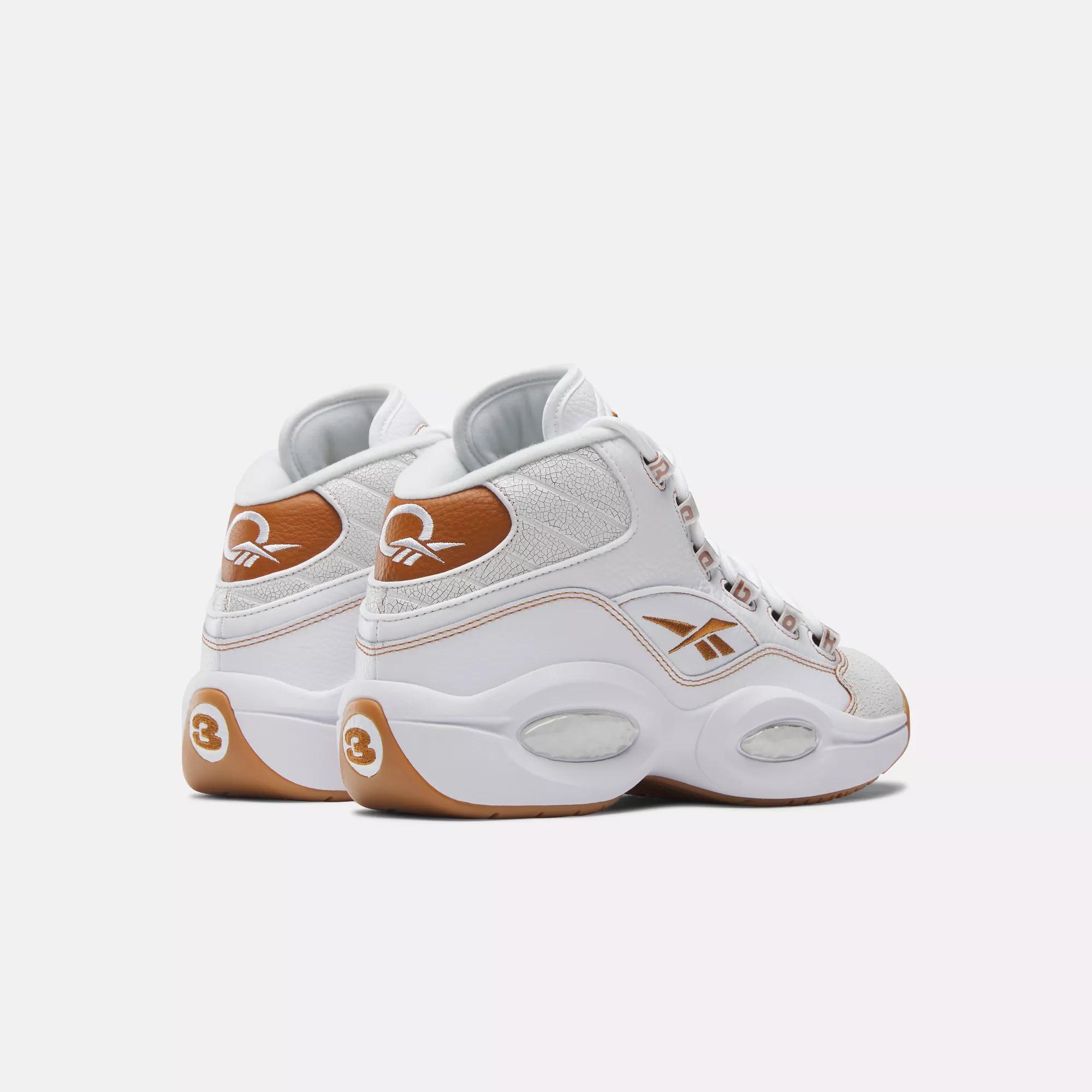 Reebok Question Mid Shoes