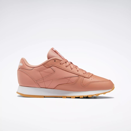TENIS REEBOK MUJER CLASSIC LEATHER GY0961 - Agaval