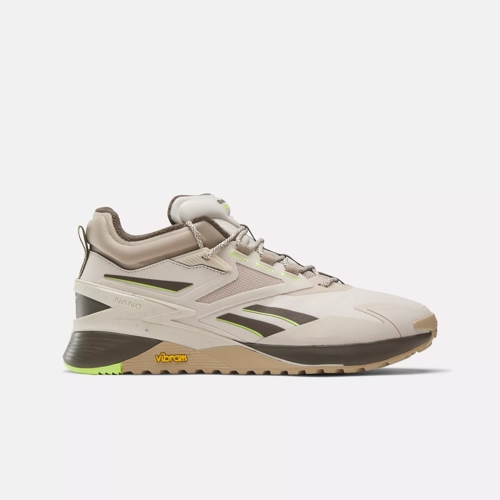 Reebok aztrek online beige