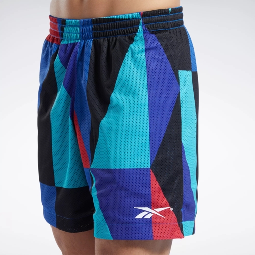 reebok crossfit speed pro shorts