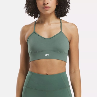 Workout Ready Sports Bra