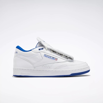 Reebok Court Advance - Blanco - Zapatillas Hombre, Sprinter