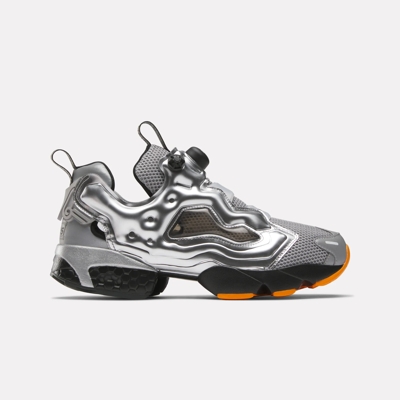 Reebok x Aries InstaPump Fury 94 Shoes