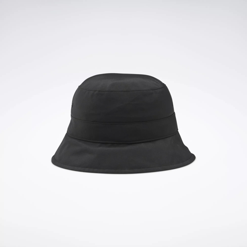 Reebok store black hat