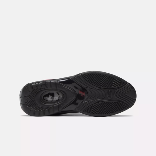 Reebok Answer IV Core Black/Mgm Solid Grey HR1062