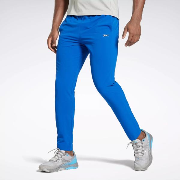 Pants - Vector Blue |
