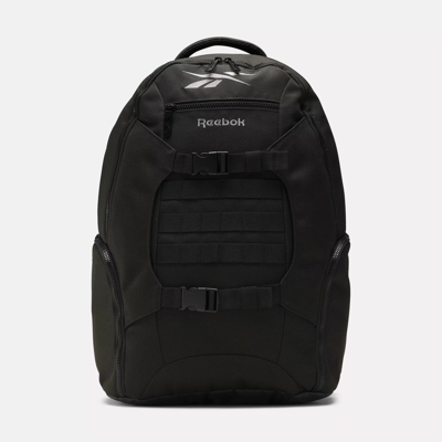 Trainer Backpack BLACK Reebok