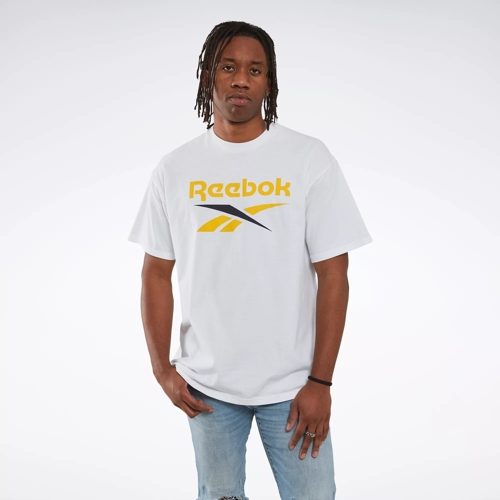 Reebok Yard Love T-Shirt - Multi Reebok