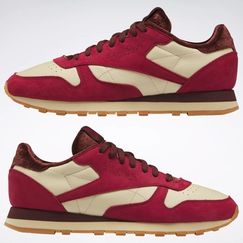 Shoes - Triathlon Red Straw S18-R / Burnt Sienna | Reebok