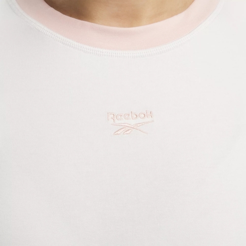 Classics Y2K Baby T-Shirt - Chalk