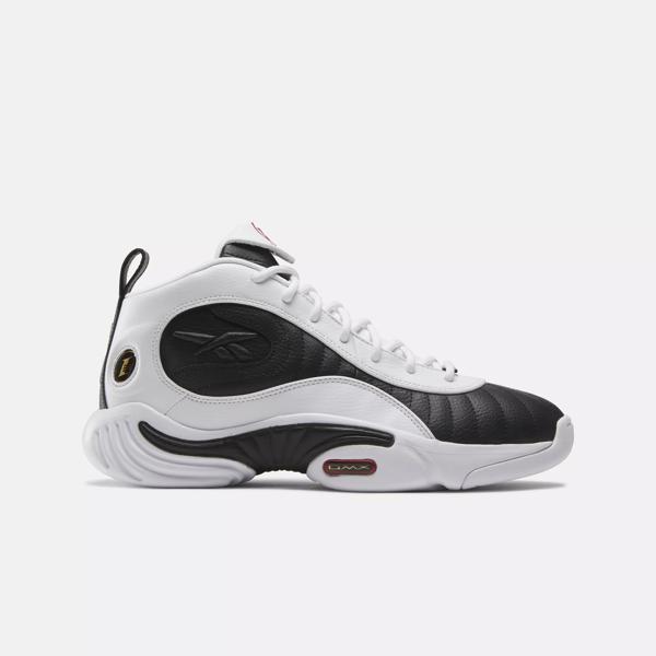 Reebok answer sales 8 white