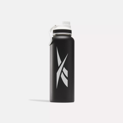 Athletic 40 oz Stainless Steel Chug Bottle