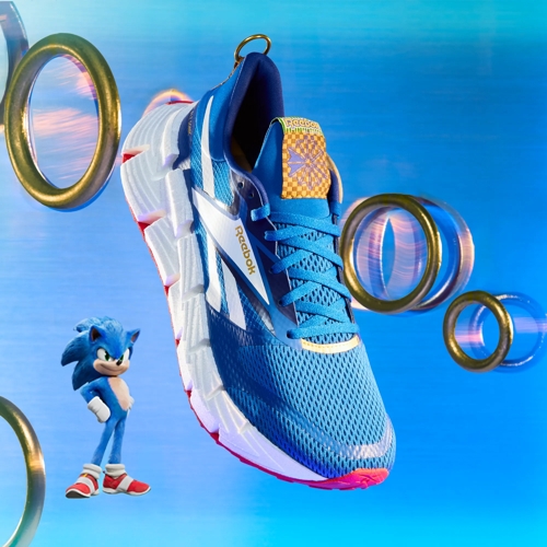 Reebok sonic on sale