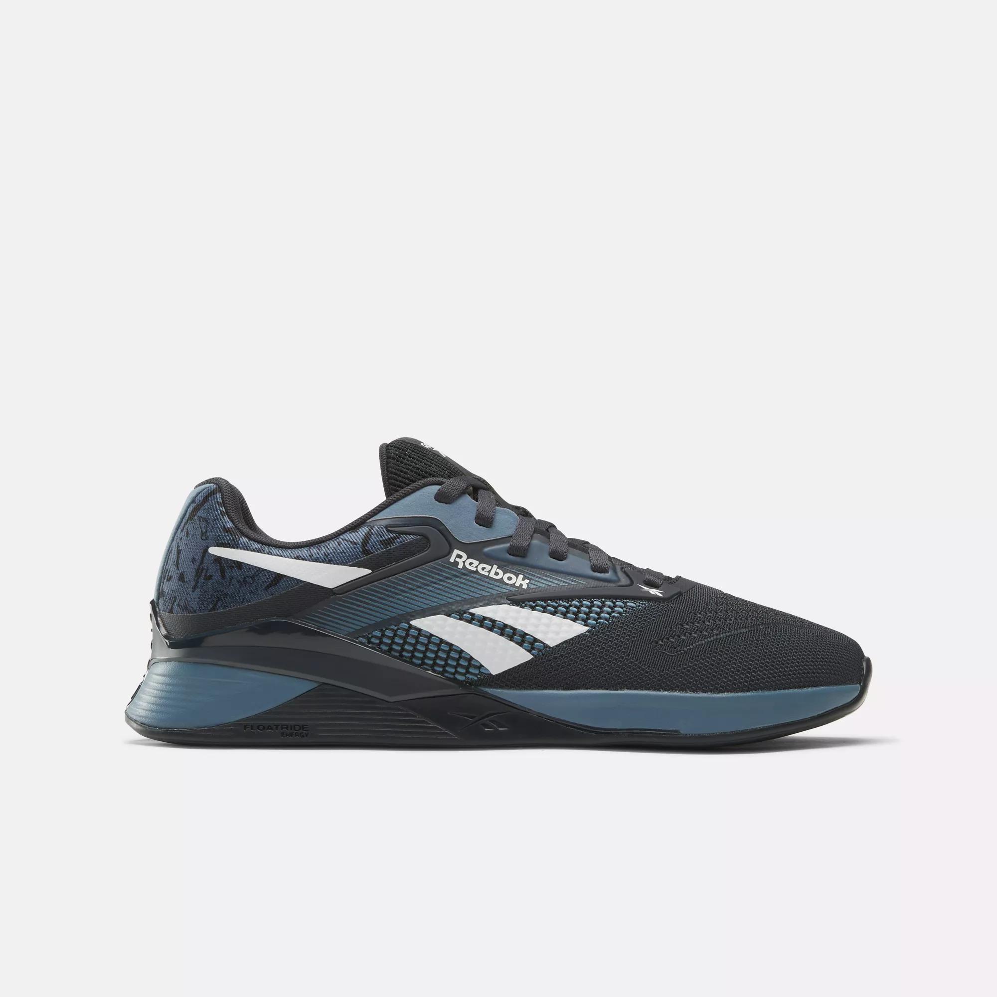 Sneakers REEBOK Men color Blue