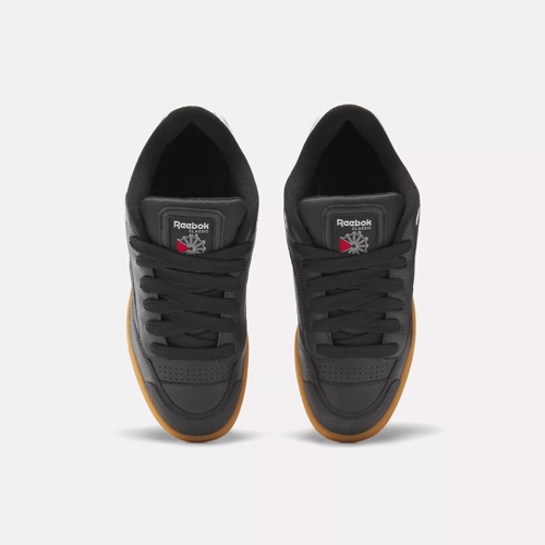 Reebok club store workout black