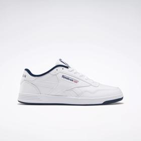 Club C 85 Shoes - White Navy | Reebok