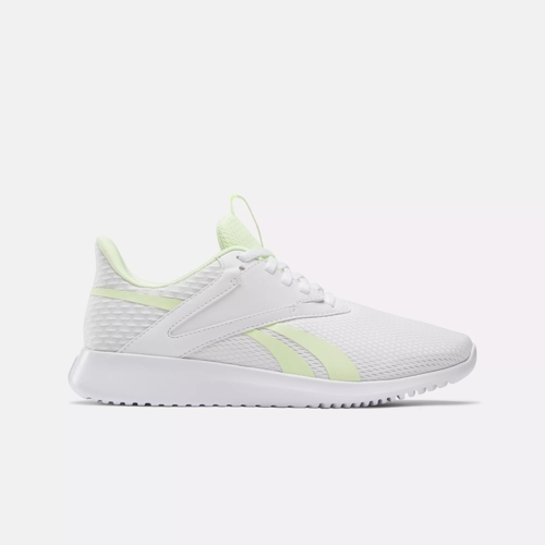 Reebok workout womens store silver