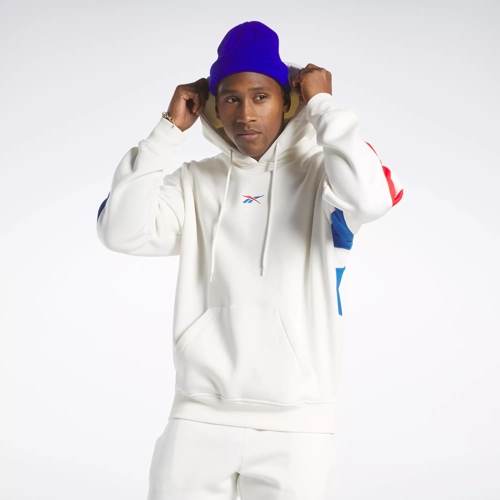 Reebok releases a genderless clothing collection for Pride Month