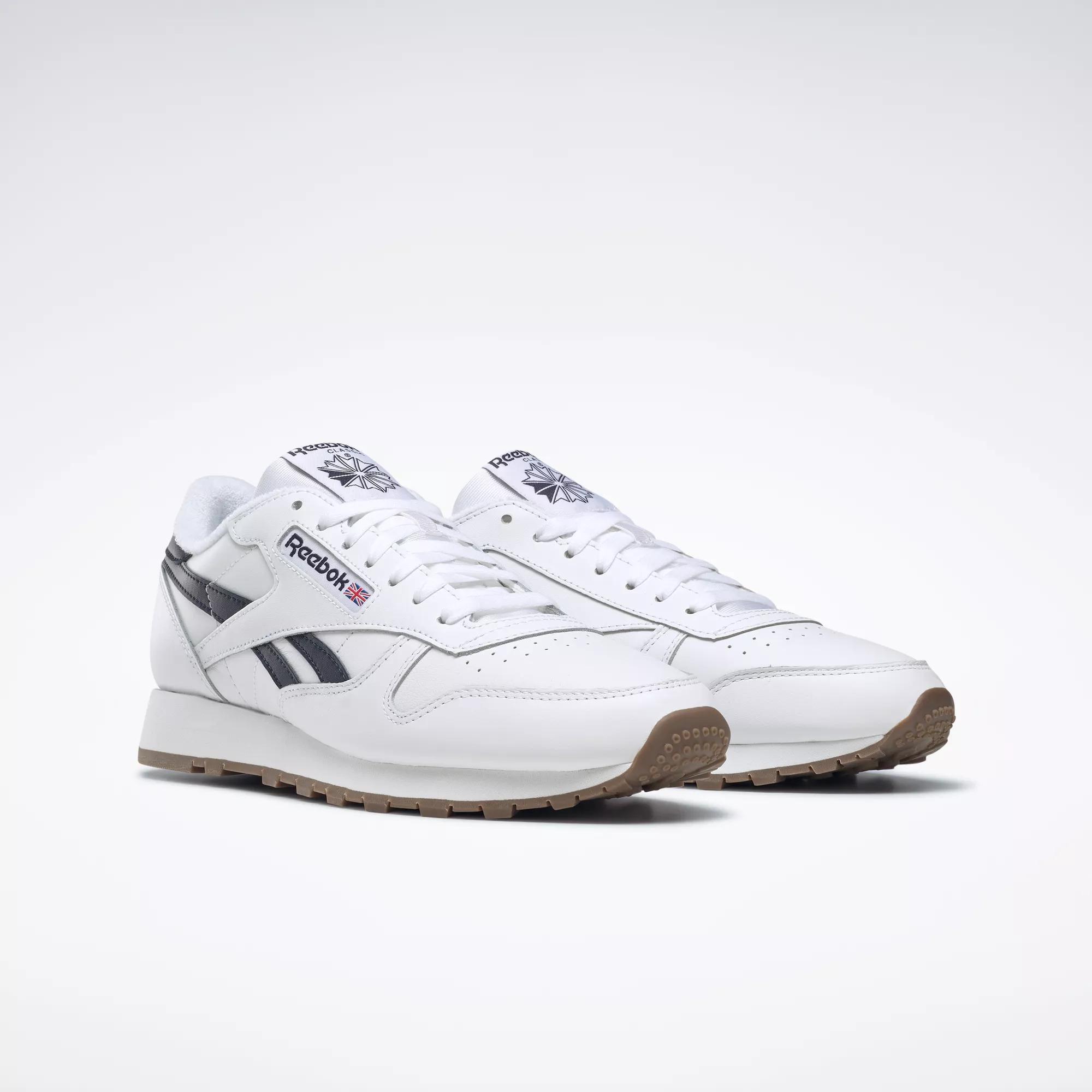 classic reebok leather