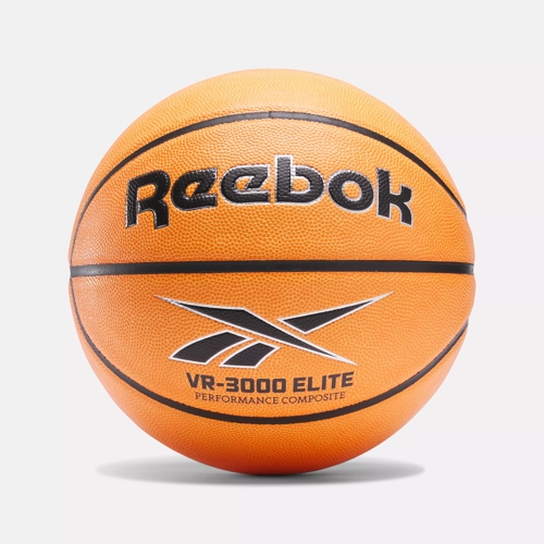 Reebok store basketball ball