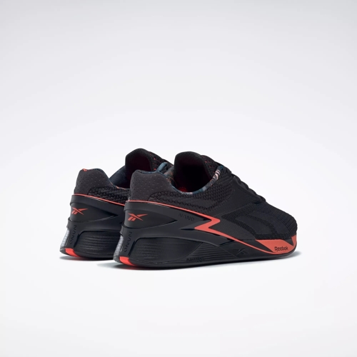 Reebok crossfit nano 3 arancione online