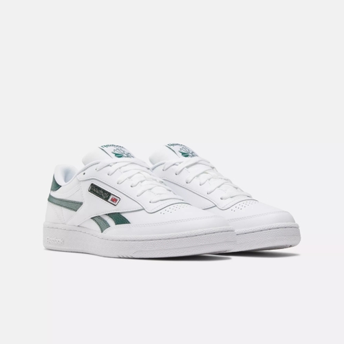 Reebok club c revenge plus shoes sales