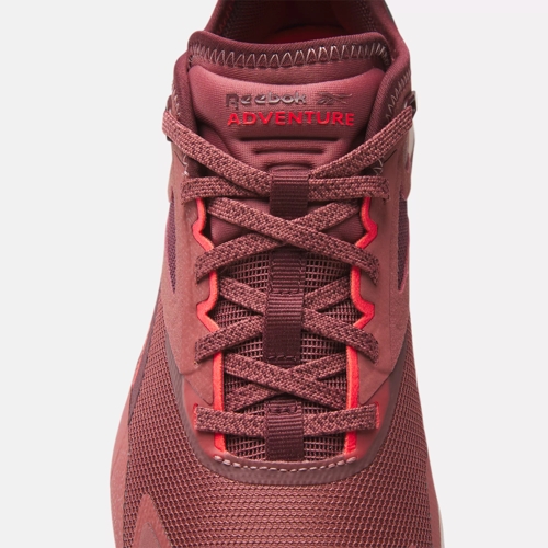 Reebok Footwear Women Nano X3 Women's Shoes SEDONA ROSE /CLASSIC MAROO –  Reebok Canada