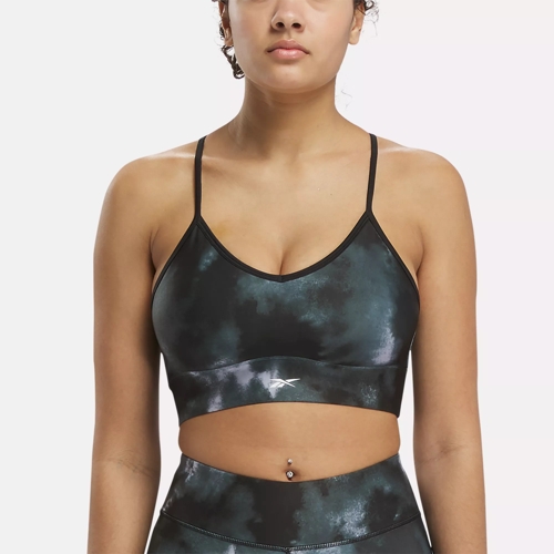 Sports Bras - Low, Mid, & High Impact