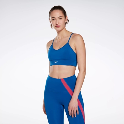 Workout Ready Sports Bra