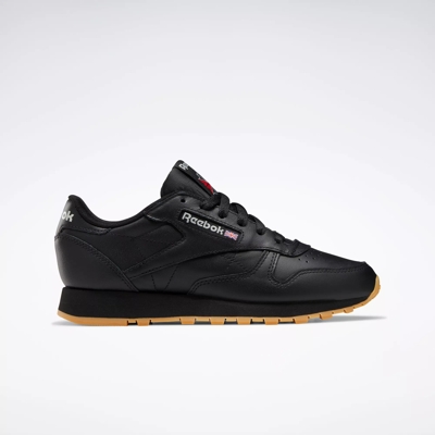 Reebok Classic Leather Patent mujer