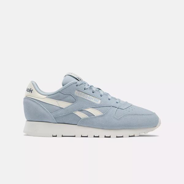 TENIS REEBOK MUJER CLASSIC LEATHER GY0961 - Agaval
