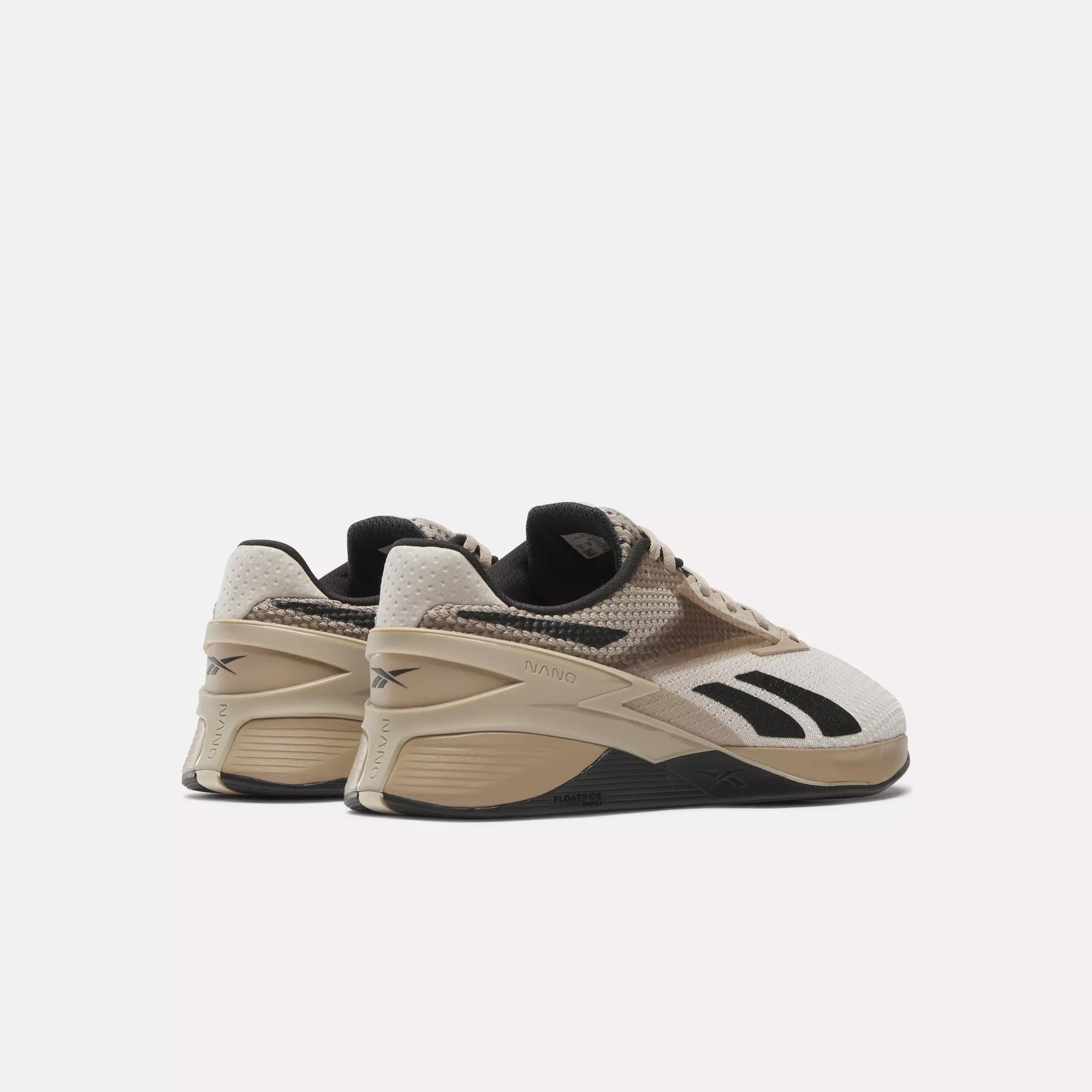 Reebok cardio ultra store 6033 beige