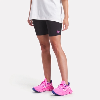 Reebok x Barbie Bike Shorts