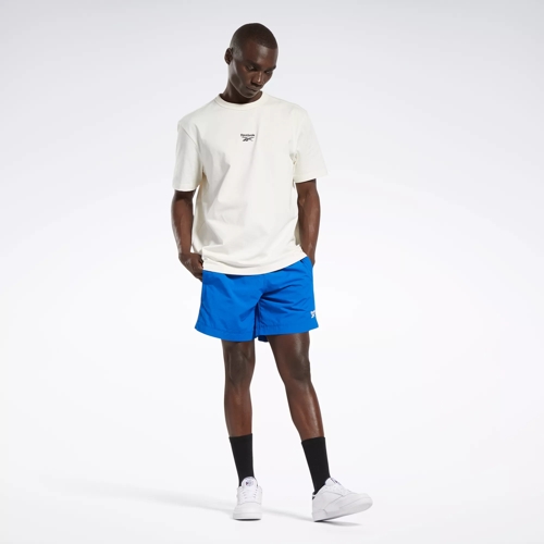 Vector | Classics Shorts Vector - Blue Reebok