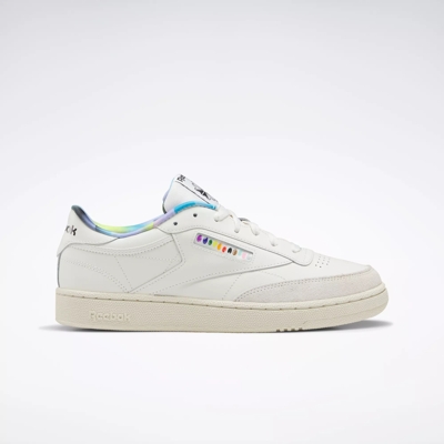 Reebok Club C 85  Kicks shoes, Vintage sneakers, Reebok shoes