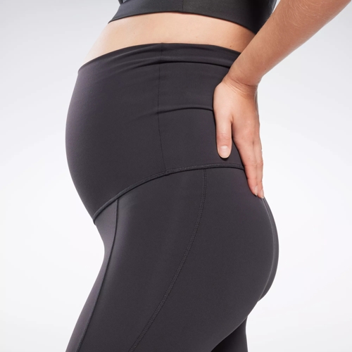 Yoga Lux 2.0 Maternity Tights by Reebok Performance Online