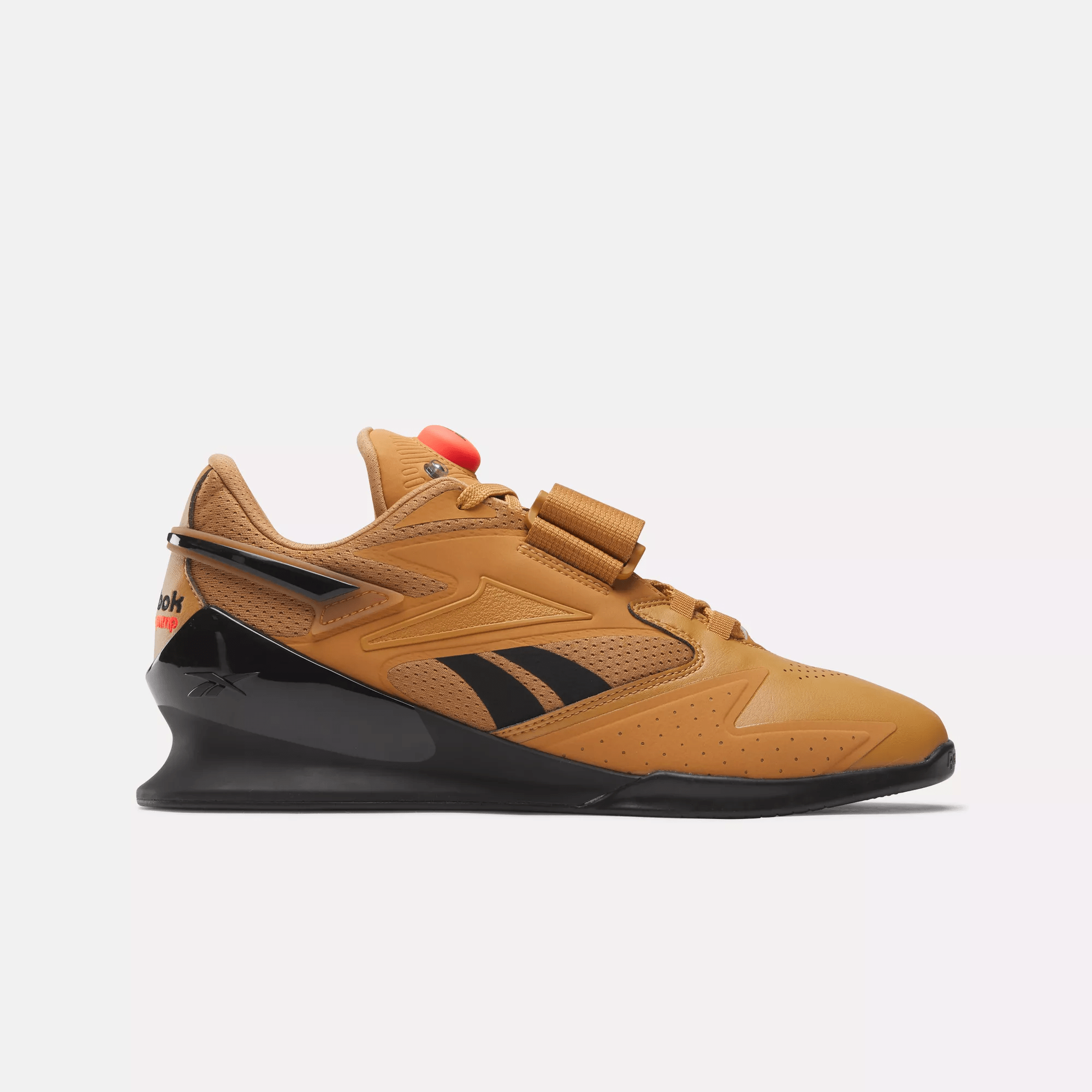 Reebok lifters clearance brown