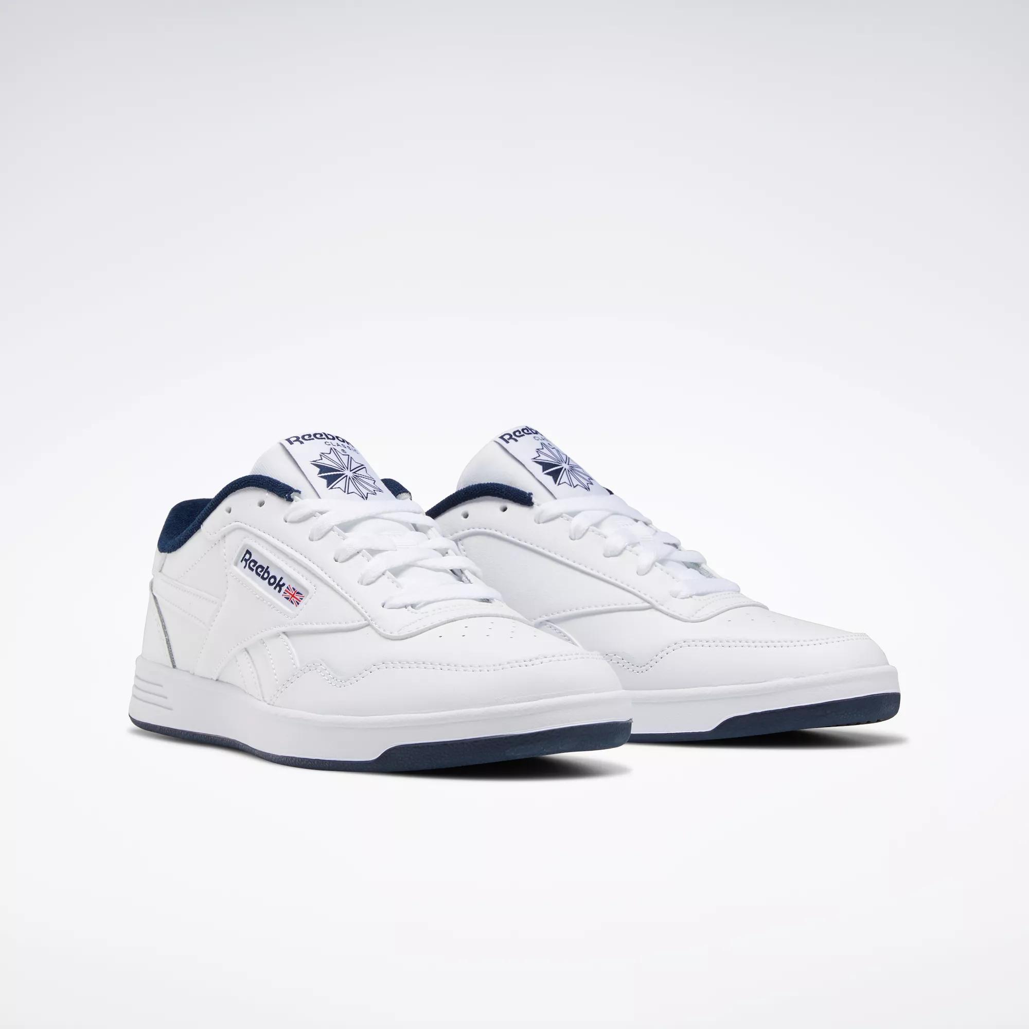 reebok club memt