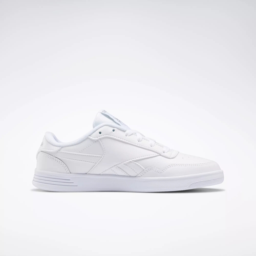 Reebok Club MEMT, Zapatillas Hombre, Blanco/Collegiate Navy/White 1, 41 EU  : : Moda