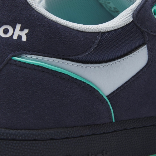 Reebok club best sale c piping femme