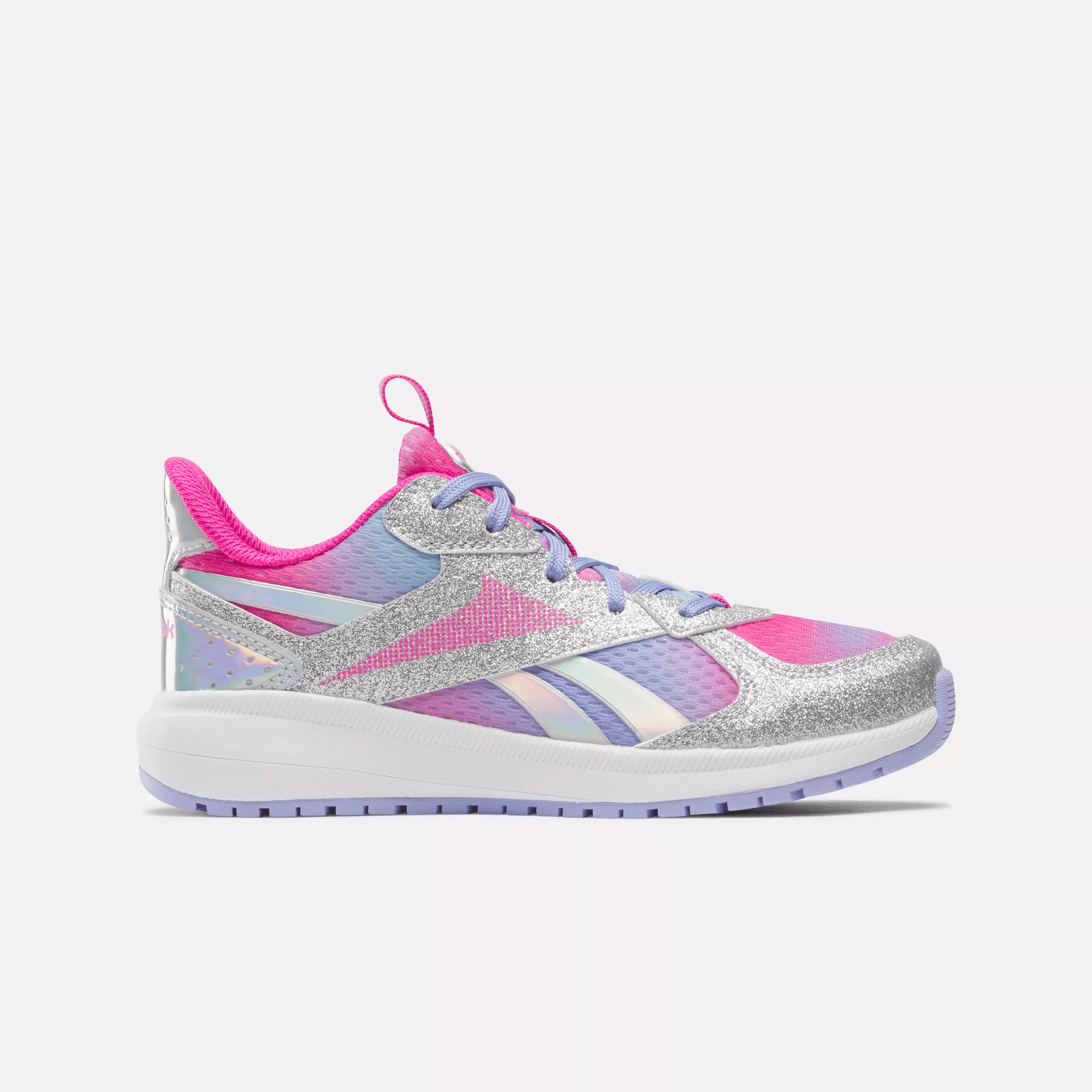 Reebok Road Supreme 4 Shoes - Preschool In Pink